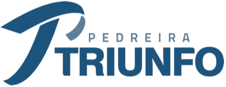Pedreira Triunfo Logo
